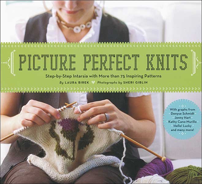 Picture Perfect Knits