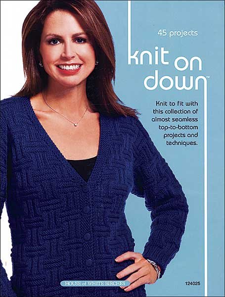 Knit On Down