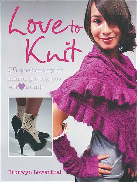 Love to Knit