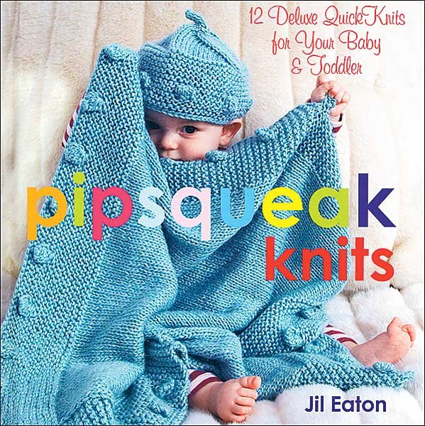 Pipsqueak Knits