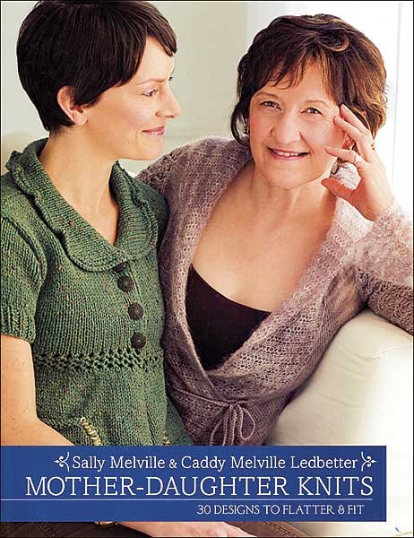 Mother-Daughter Knits