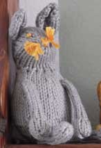 Squeak the Mouse Pattern