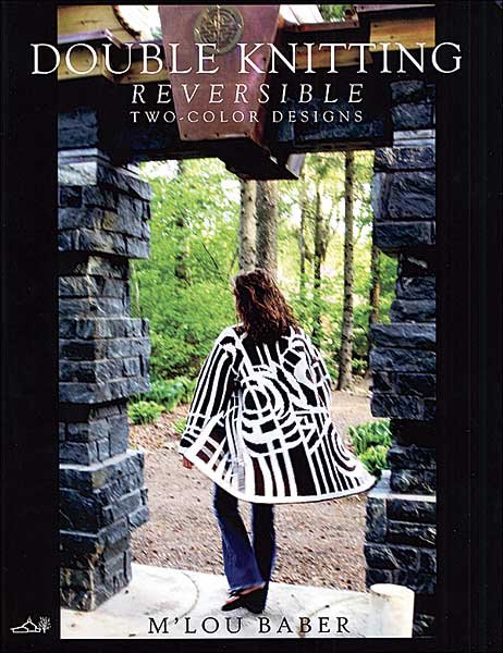 Double Knitting - Reversible Two-Color Designs