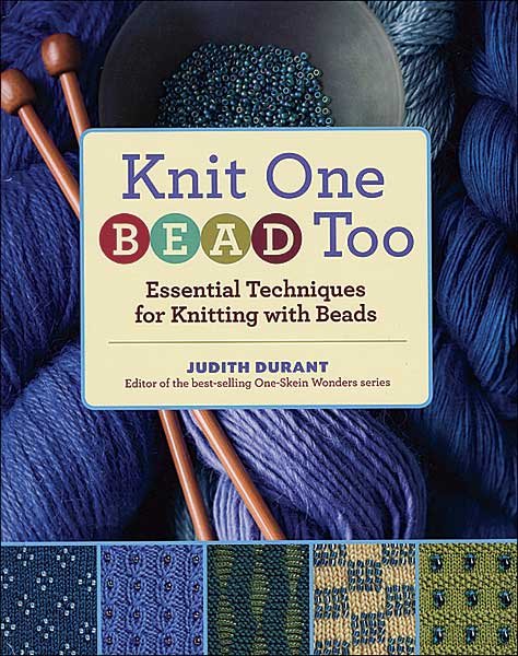 Knit One, Bead Too