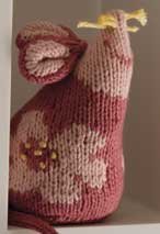 Mousie Mousie Pattern