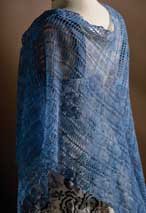 Shoji Wrap Pattern