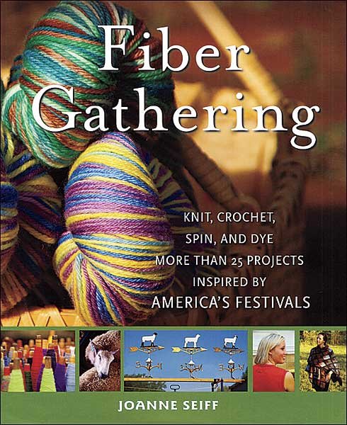Fiber Gathering