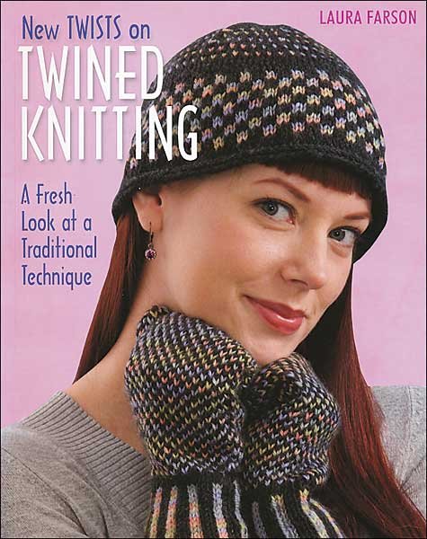 New Twist on Twined Knitting
