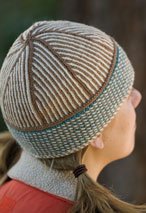 Traditional Swedish Sail Hat Pattern