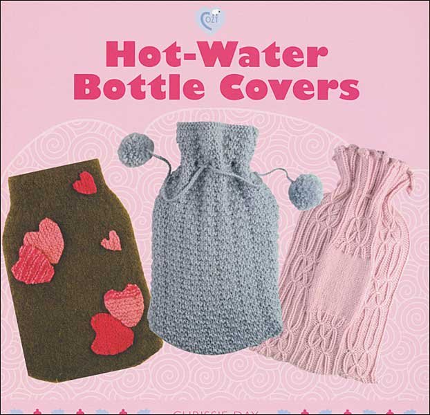 Hot-Water Bottle Covers