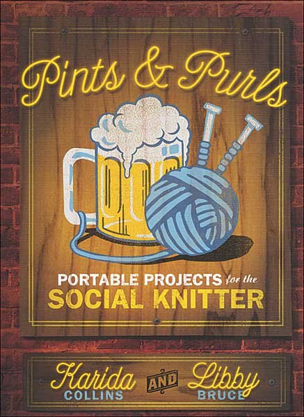 Pints & Purls
