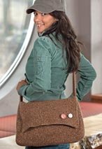 Messenger Bag Pattern