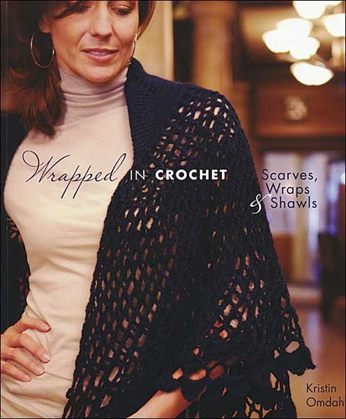 Wrapped in Crochet