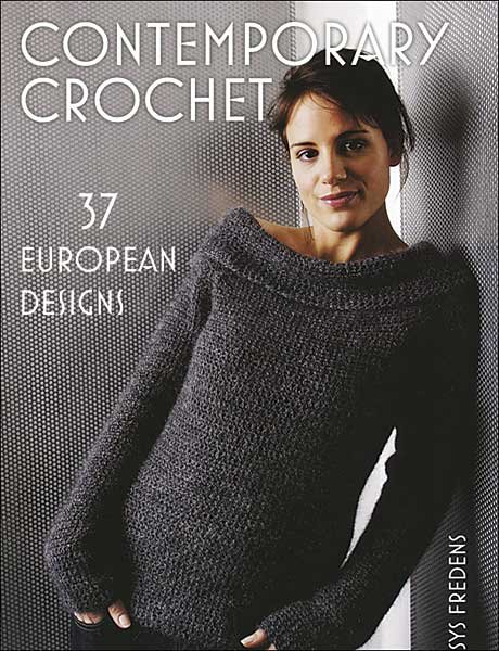 Contemporary Crochet