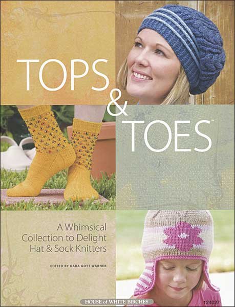 Tops & Toes