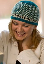 Mom Hat Pattern