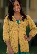 Comfy Cardigan