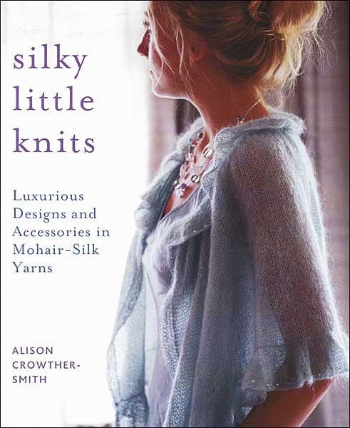 Silky Little Knits