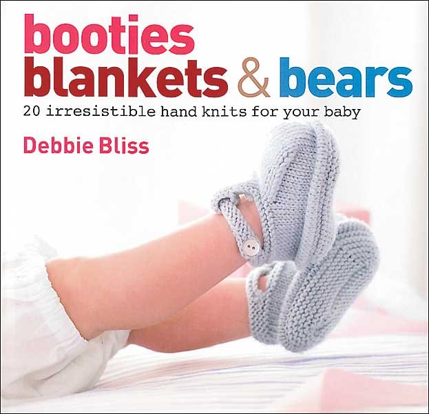 Booties, Blankets & Bears