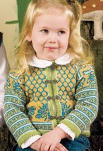 The Bee's Knees Pattern