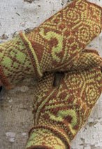 Moth Mittens