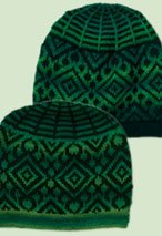 Spider Hat Pattern