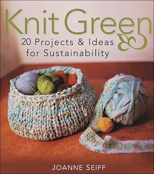 Knit Green