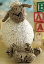 Lamb Pattern