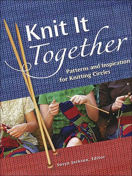 Knit It Together