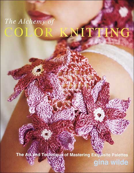 The Alchemy of Color Knitting