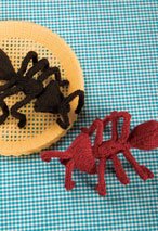  Ant Toy Pattern