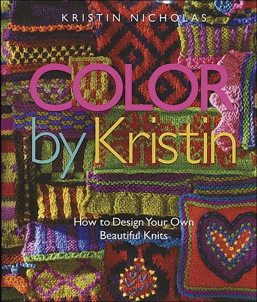 Color by Kristin