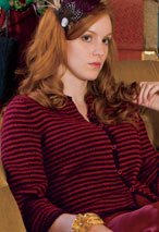 Sabrina Cardigan Pattern