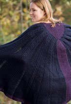 Goddess Shawl Pattern
