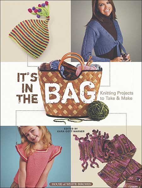 It's in the Bag