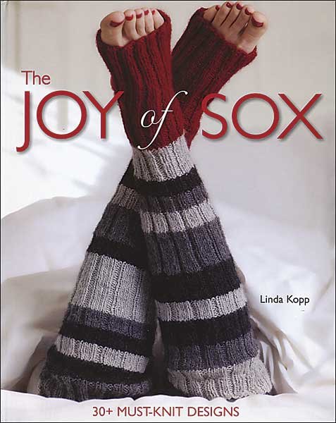 The Joy of Sox