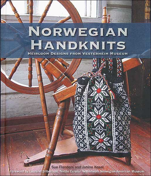 Norwegian Handknits