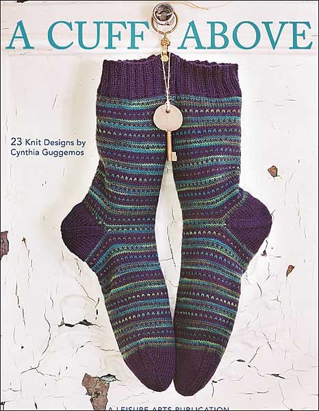 A Cuff Above