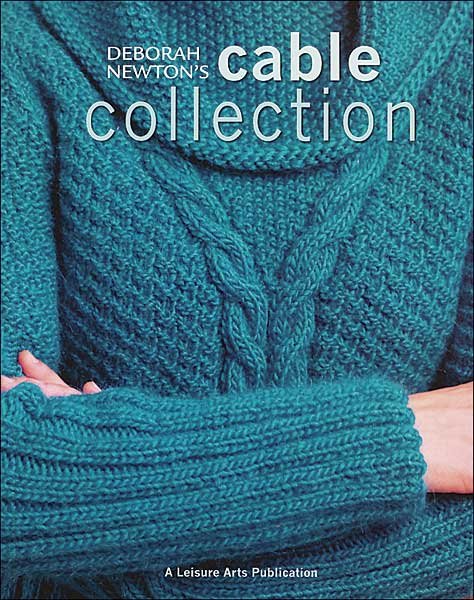 Deborah Newton's Cable Collection