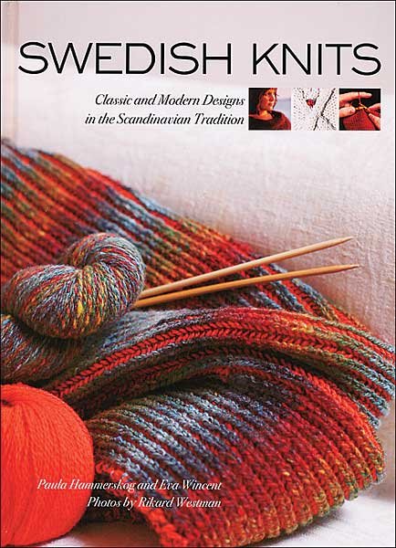 Swedish Knits