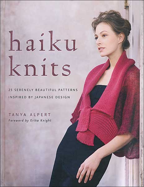Haiku Knits