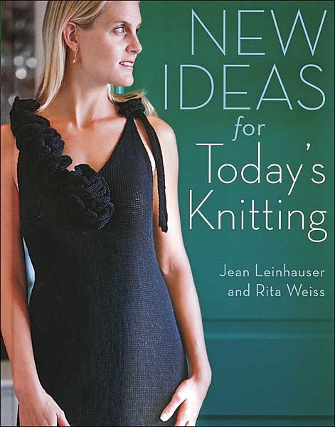 New Ideas for Today's Knitting