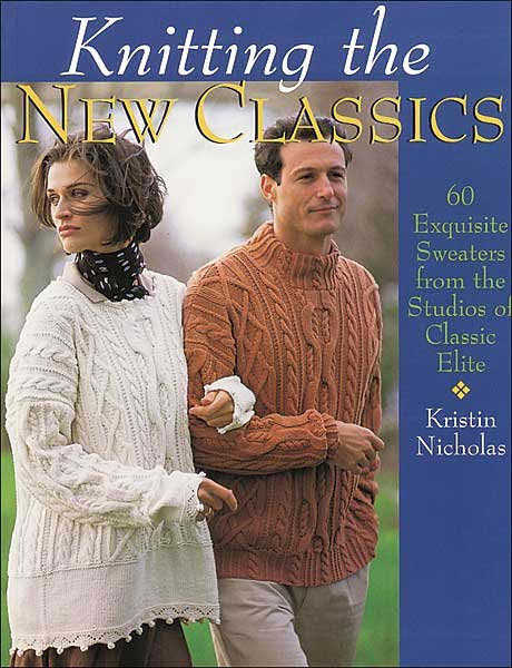Knitting the New Classics