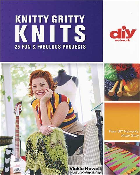 Knitty Gritty Knits