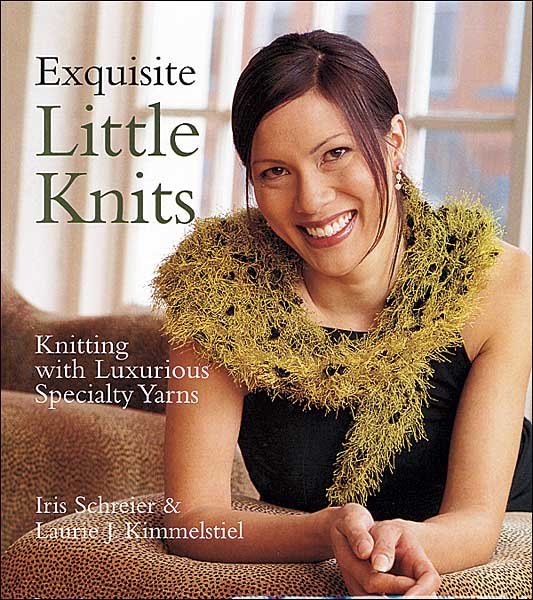 Exquisite Little Knits