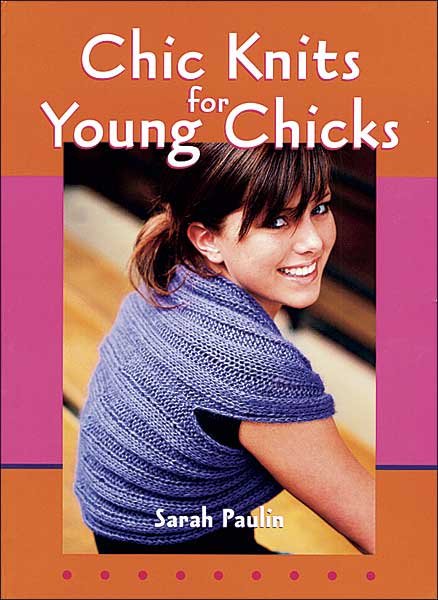 Chic Knits for Young Chicks