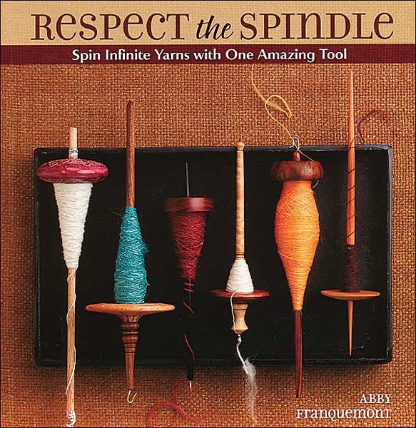 Respect the Spindle