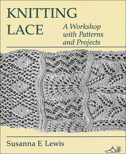 Knitting Lace