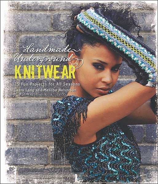 Handmade Underground Knitwear