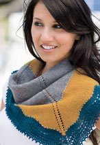 Northampton Kerchief Pattern